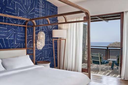 Een foto van Blue Palace Resort & Spa