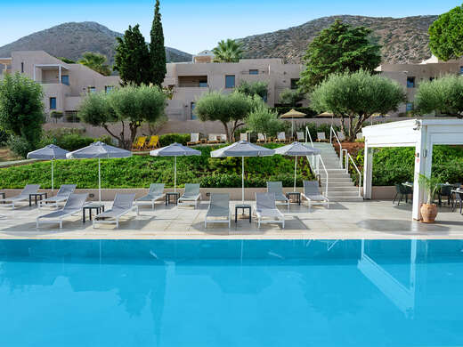 Sundance Appartementen & Suites