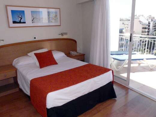 Hotel Tanit