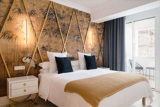 Een foto van Blue Marina Suites
