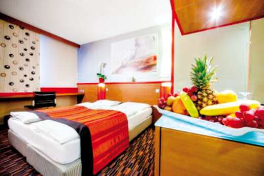 Een foto van Royal Park Boutique Hotel