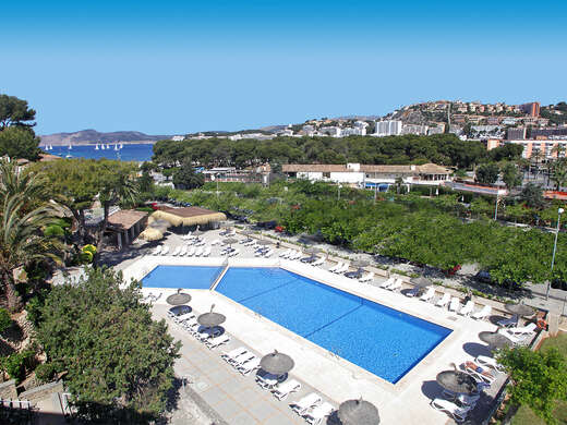 Hotel Casablanca Mallorca