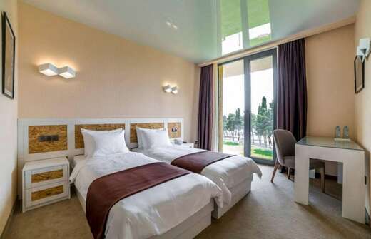 Iveria Inn