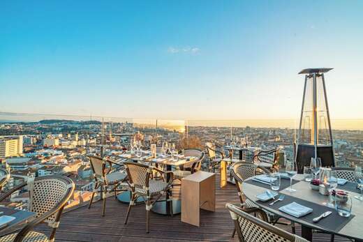 Hotel Dom Henrique