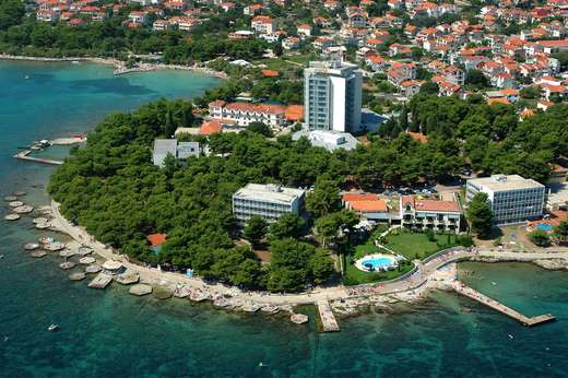 Hotel Punta Vodice