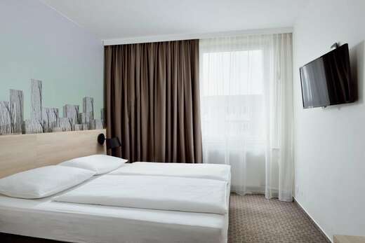 Hotel Park Ljubljana