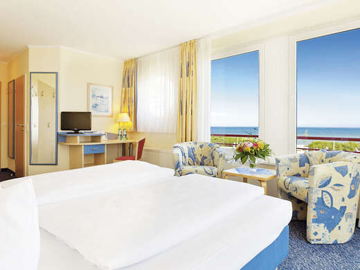 Ein Foto Morada Resort Kühlungsborn