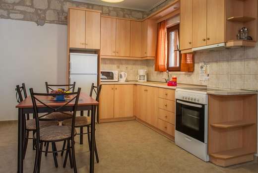 Een foto van Aeolos Zante Villas
