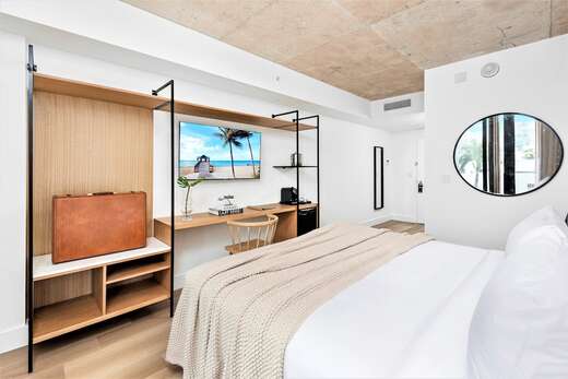 Een foto van Upson Hotel & Social Club