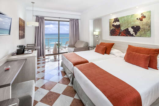 Een foto van Melia Varadero