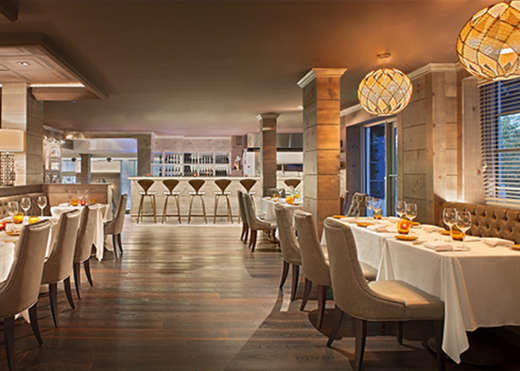 Een foto van Bentley Hotel South Beach
