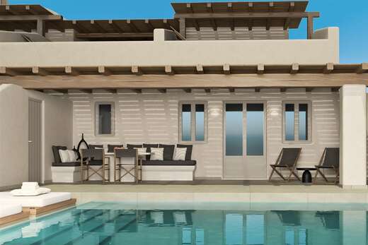 Nero Luxury Suites