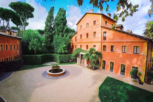 QC Terme Roma