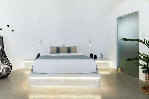 Een foto van You & Me Suites