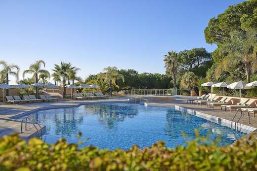 Hotel Quinta do Lago