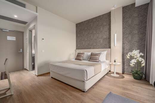 Een foto van Ammon Zeus Hotel
