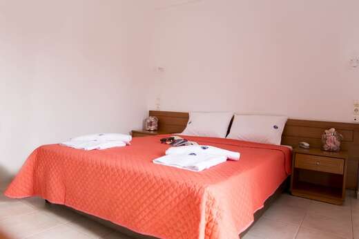 Een foto van Castro Hotel