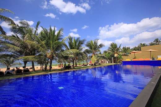 Jetwing Sea Hotel