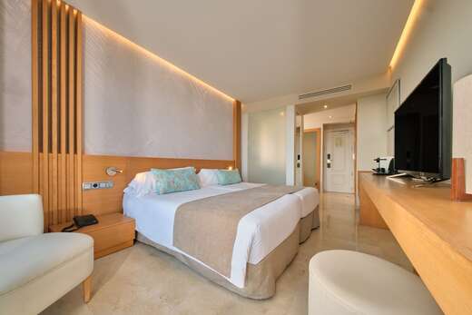 Een foto van Hotel Son Caliu Spa Oasis