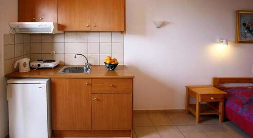 Een foto van Classic Appartementen