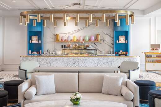 Een foto van Sofitel Al Hamra Beach Resort
