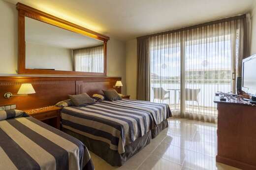 Een foto van Hotel Panorama