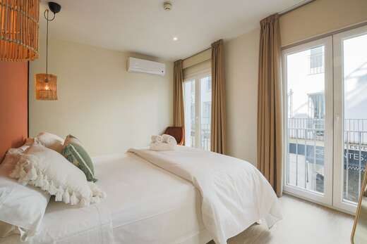 Een foto van Appartementen Magna Sevilla