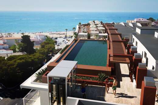 Estival Maramar