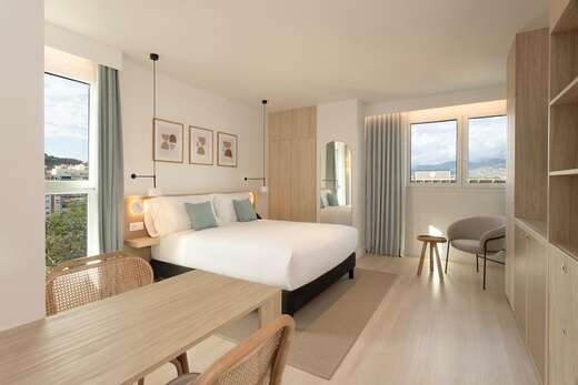Staybridge Suites Malaga