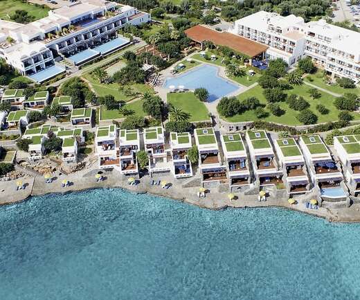 Elounda Beach Hotel & Villas