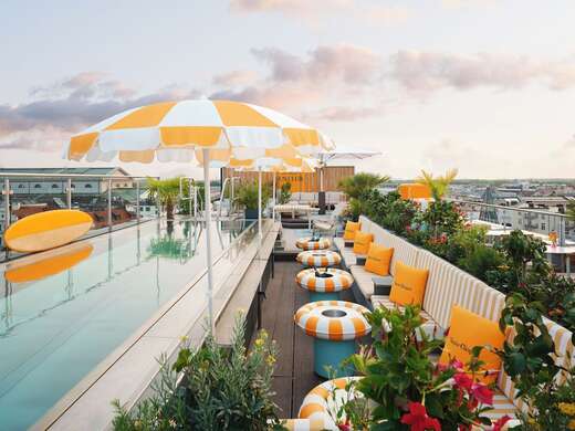 Mandarin Oriental Munich
