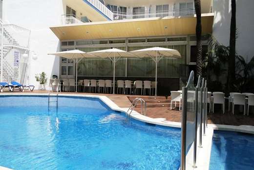 Hotel Miami