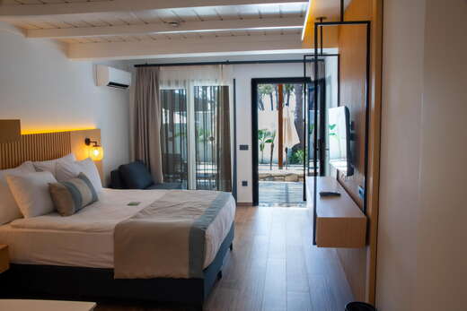 Een foto van Ömer Prime Holiday Resort