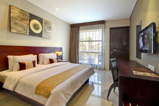 Een foto van Amadea Resort & Villas
