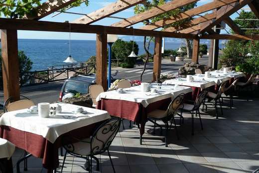 Hotel Costa Dorada
