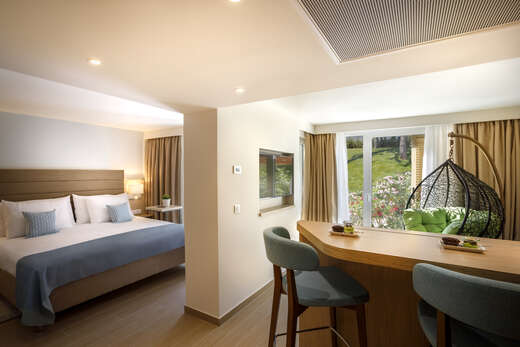 Een foto van Girandella Valamar Collection Resort