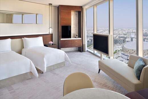 Een foto van Address Sky View