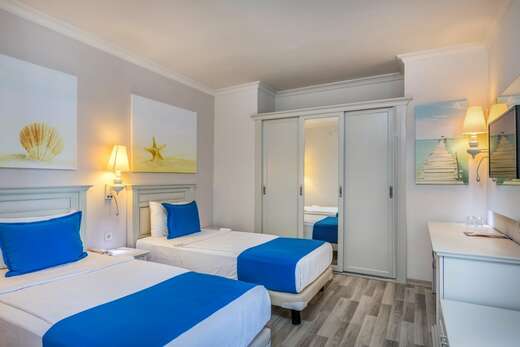 Een foto van Selectum Collection Bodrum