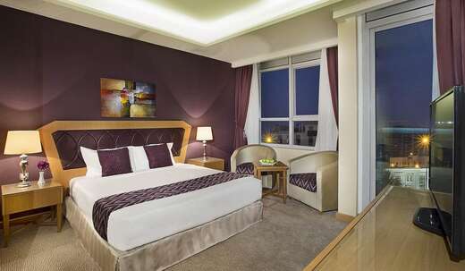 Een foto van Armada Avenue Hotel