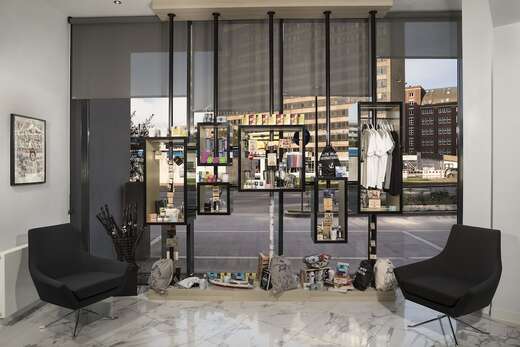 Een foto van Innside by Melia Hamburg Hafen