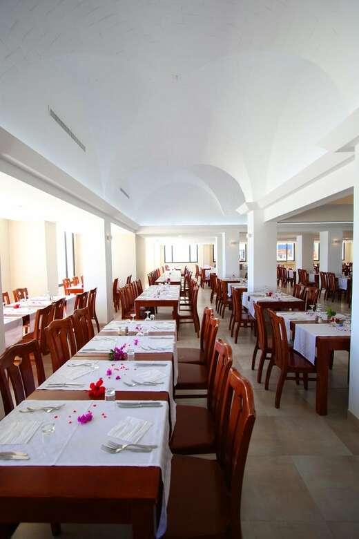 Een foto van Omar Khayam Resort & Aquapark