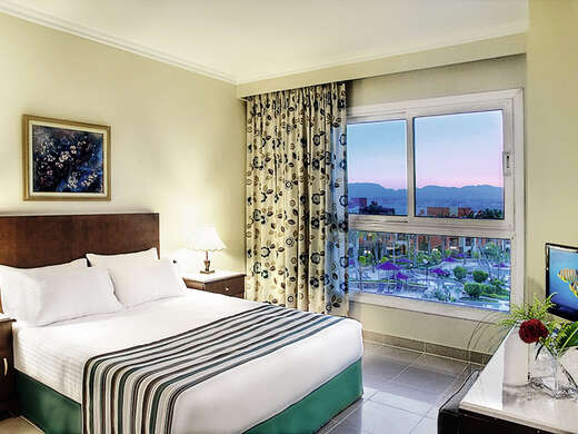 Een foto van Aurora Bay Resort