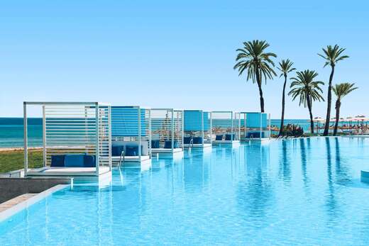 Iberostar Selection Kuriat Palace