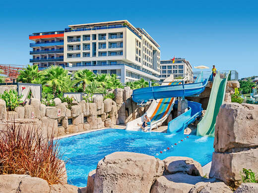 Numa Bay Exclusive Hotel