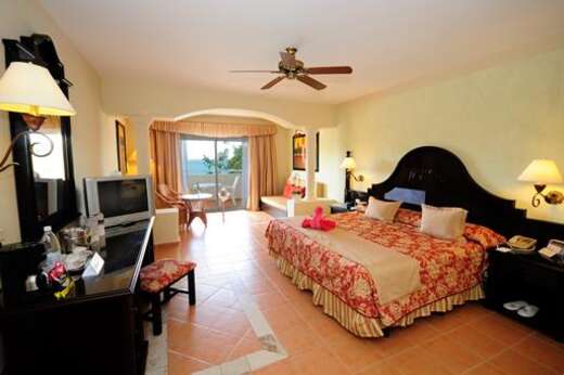 Een foto van Grand Bahia Principe Cayacoa