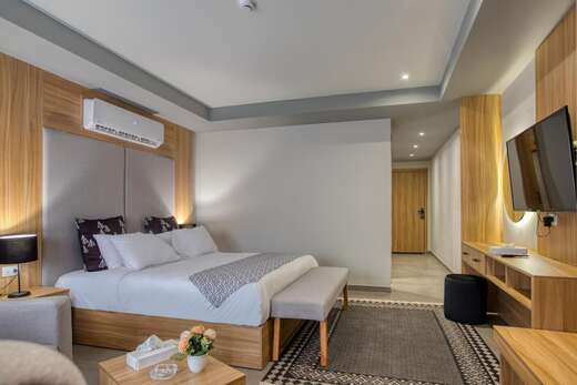 Een foto van Locanda Museum Hotel