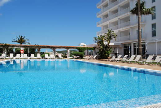 Hotel Indigo Menorca