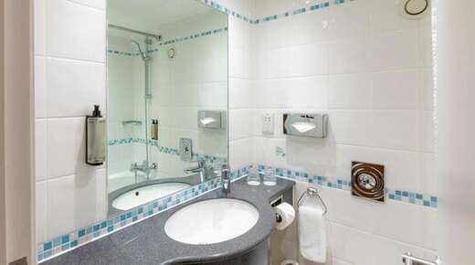 Een foto van Holiday Inn London Regent's Park
