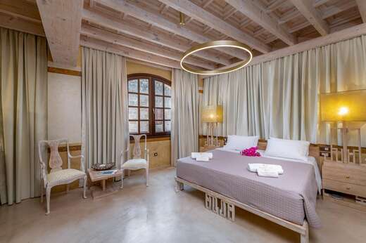 Een foto van 10GR Boutique Hotel & Wine Bar