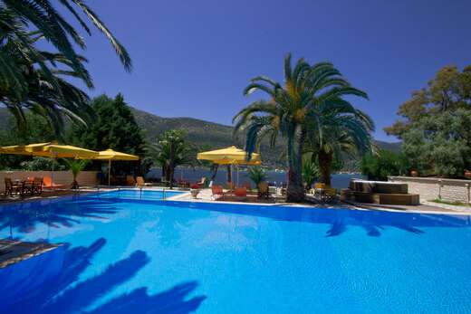 Cleopatra Beach